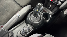 MINI Hatchback 1.5 Cooper Sport Premium 5dr Auto Petrol Hatchback